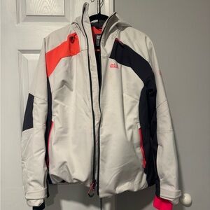 Jack Wolfskin Ski Jacket